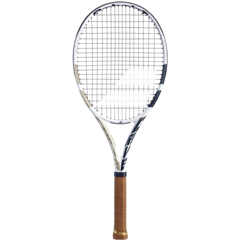 Babolat Pure Drive Team Wimbledon - OLD
