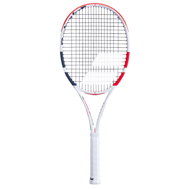 Babolat Pure Strike 16x19 - OLD