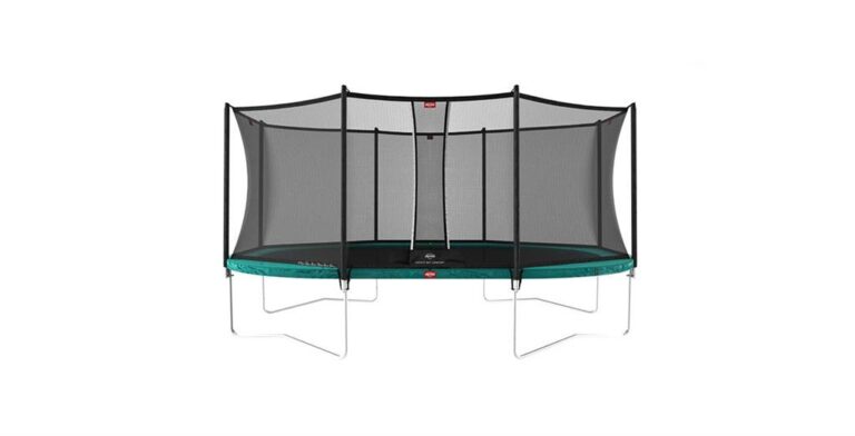 Trampoliner