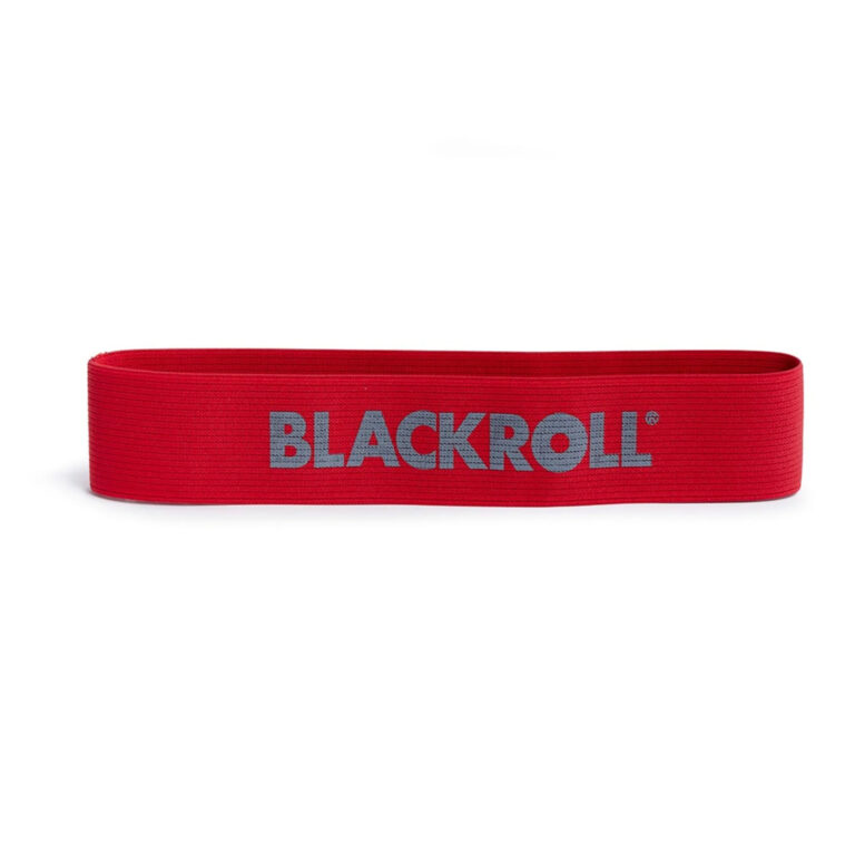 Blackroll Loop Band Træningselastik
