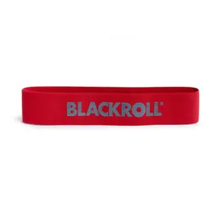 Blackroll Loop Band Træningselastik