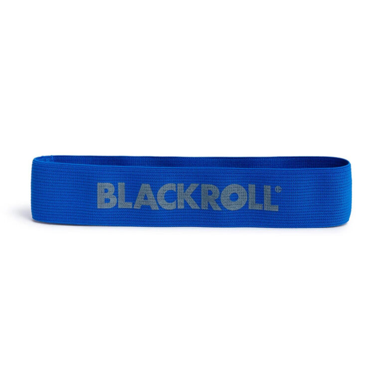 Blackroll Loop Band Træningselastik
