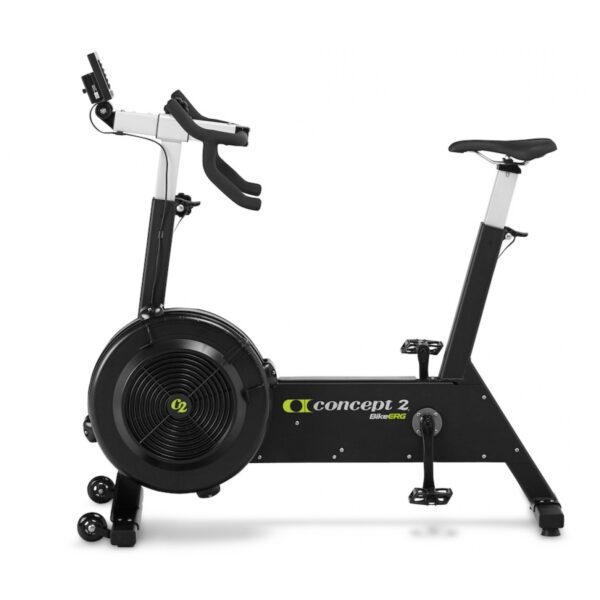 Concept2 Concept 2 BikeErg PM5 motionscykel