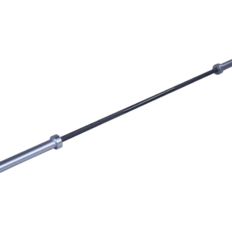 Crossmaxx CF Olympisk Competition 15 kg Vægtstang