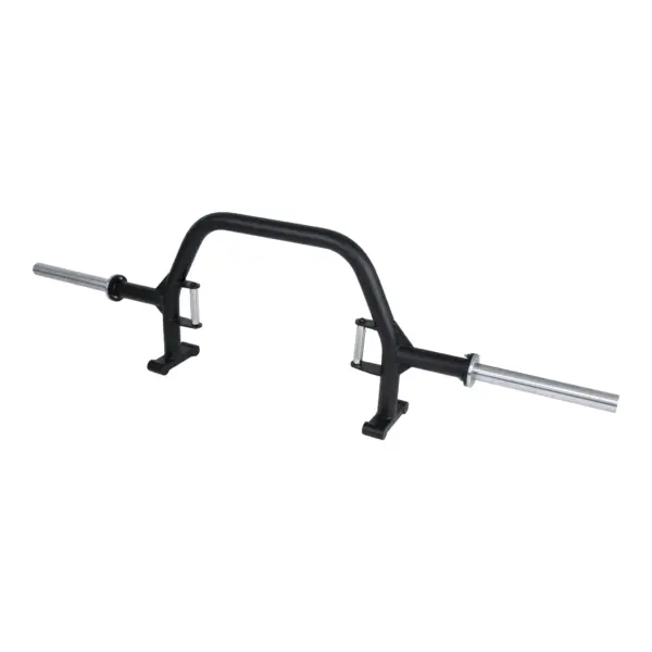 Crossmaxx Open Trap Bar PRO Vægtstang 24 kg