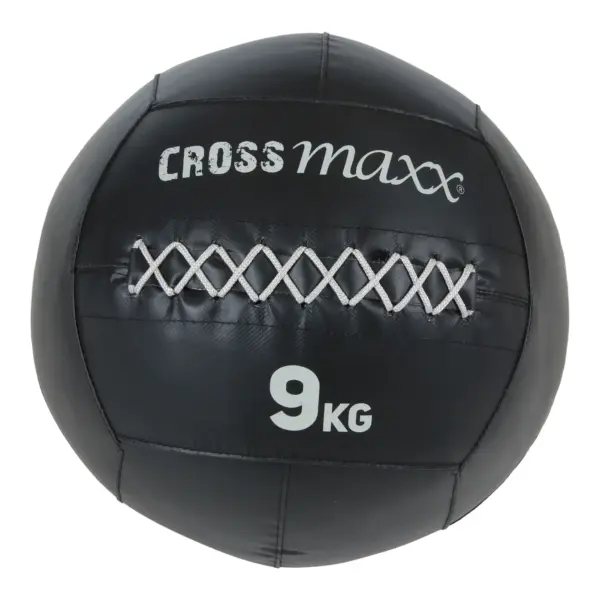 Crossmaxx PRO Wall Ball 9 kg