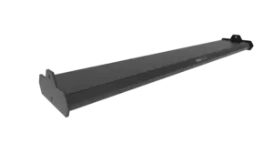 Crossmaxx XL Kettlebell Shelf 180 cm - opbevaring i rig