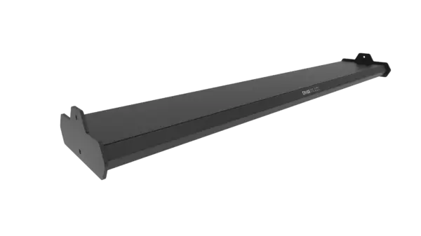 Crossmaxx XL Kettlebell Shelf 180 cm - opbevaring i rig