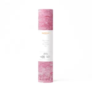 Equilibrium Infinity Yogamåtte Pink
