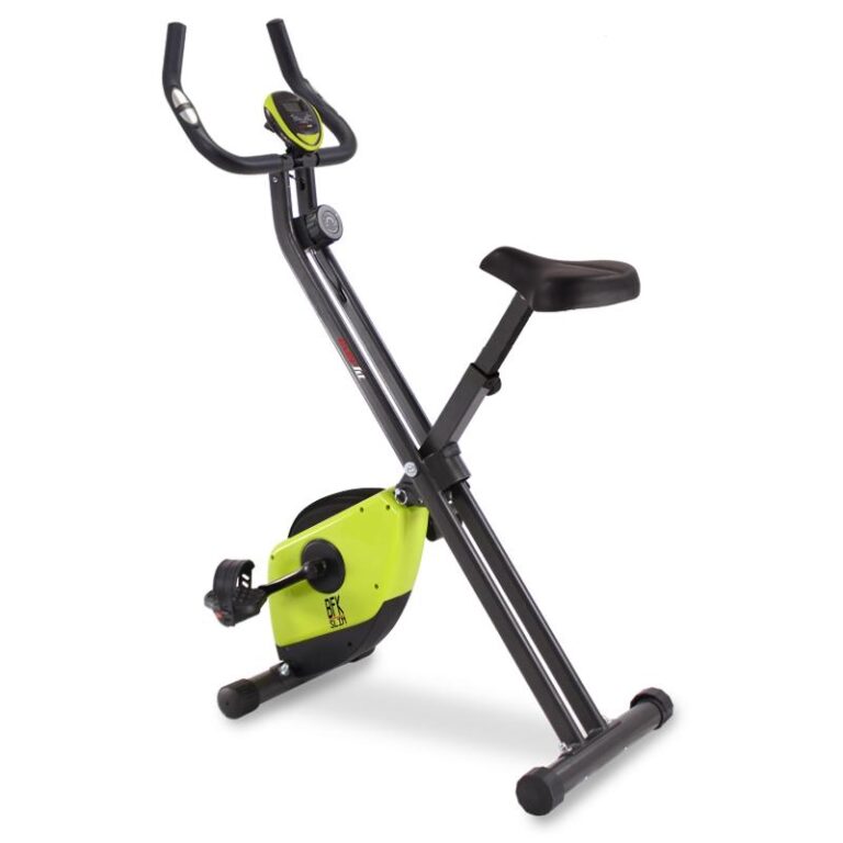 Everfit BFK-SLIM Foldbar Motionscykel