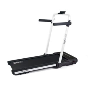 Everfit TFK 135 Slim Foldbart Løbebånd (Hvid)