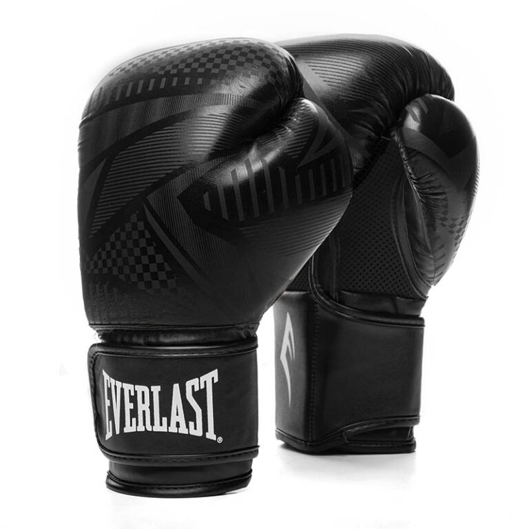 Everlast Spark Boksehandsker - Sort