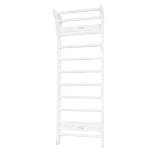 FitWood TAIMI Ribbe (Hvid)