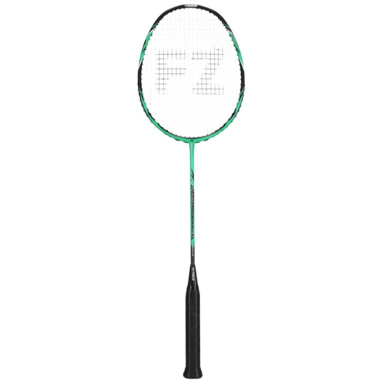 Forza Precision TI-X3