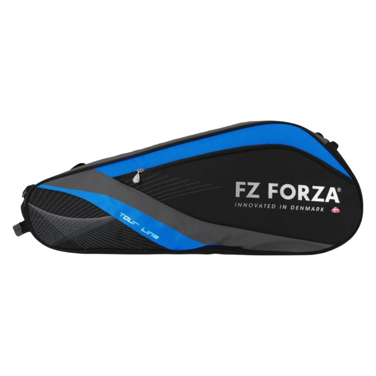 Forza Tour Line 15 Electric Blue Lemonade - OLD
