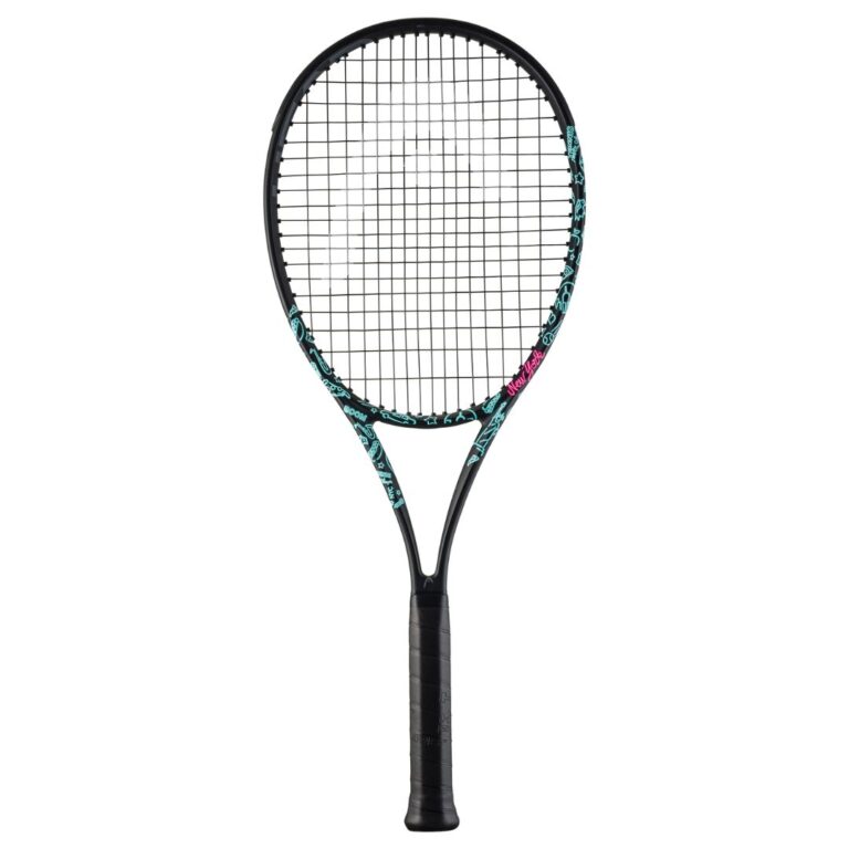 Head Boom MP L Neon 2025