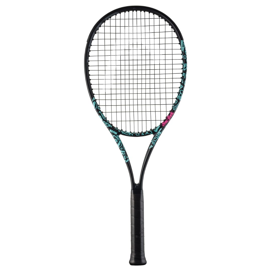 Head Boom MP L Neon 2025