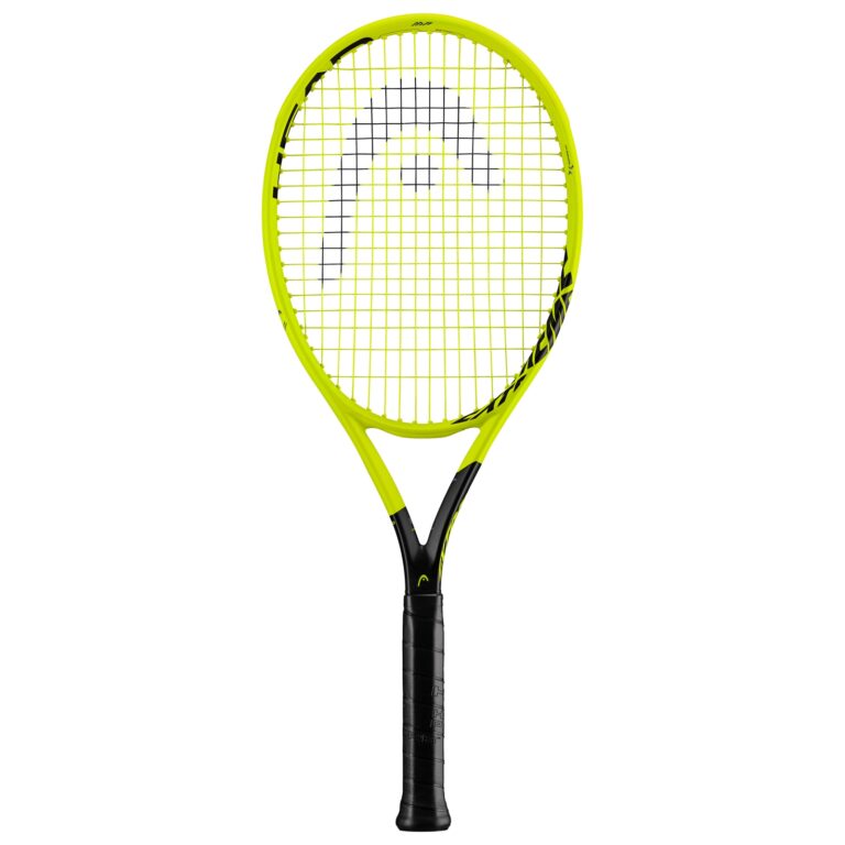 Head Graphene 360 Extreme MP - OLD