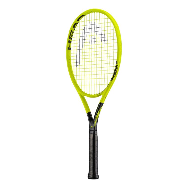 Head Graphene 360 Extreme S - OLD