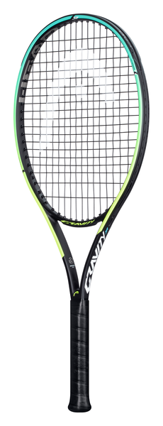 Head Graphene 360+ Gravity MP - OLD