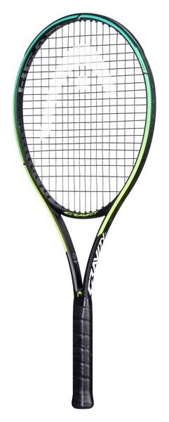 Head Graphene 360+ Gravity S - OLD