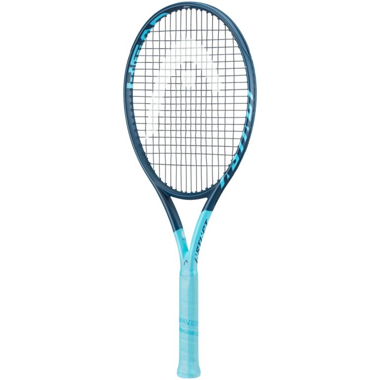 Head Graphene 360+ Instinct MP - OLD