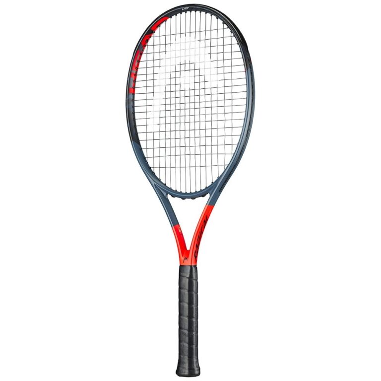 Head Graphene 360 Radical Lite - OLD