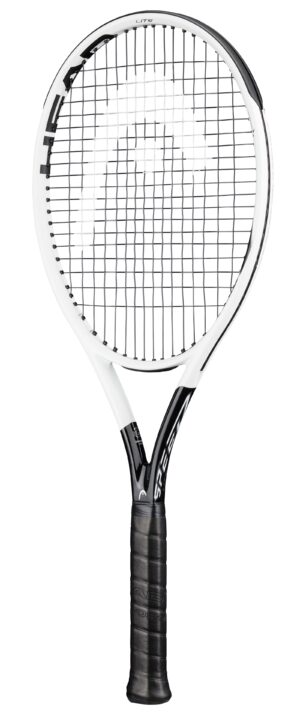 Head Graphene 360+ Speed Lite