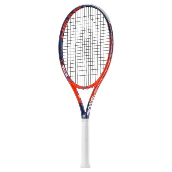 Head Graphene Touch Radical Lite