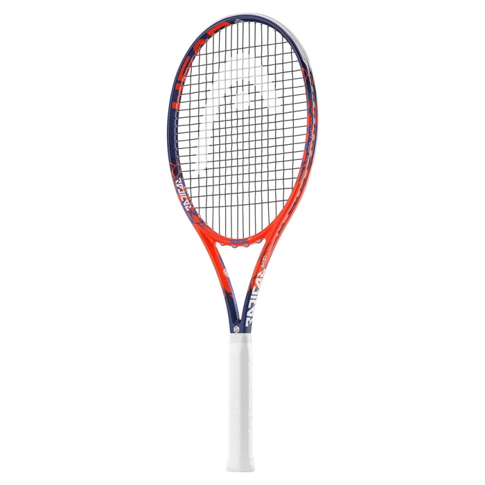 Head Graphene Touch Radical MP - OLD