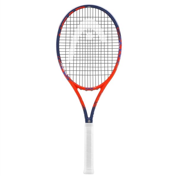 Head Graphene Touch Radical Pro