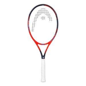Head Graphene Touch Radical S