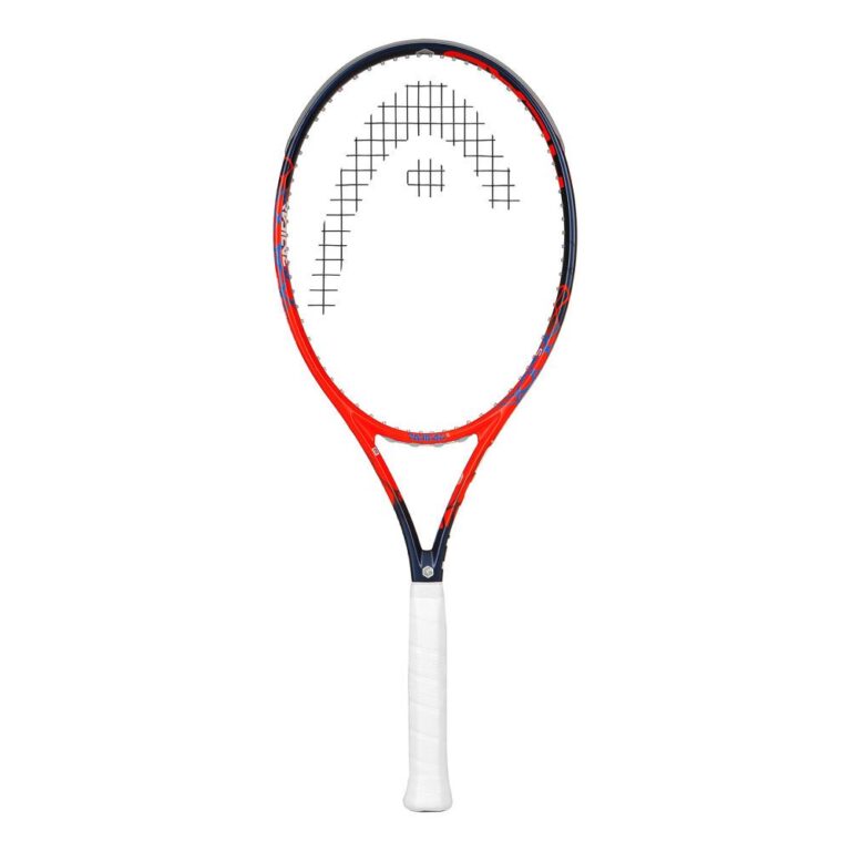 Head Graphene Touch Radical S