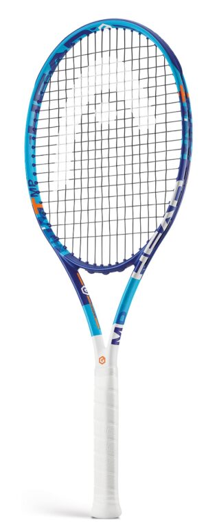 Head Graphene XT Instinct MP - OLD