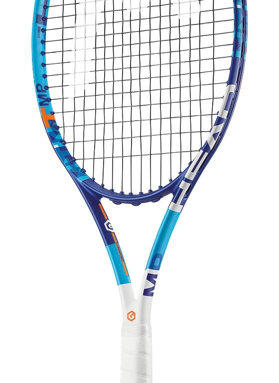 Head Graphene XT Instinct MP - OLD
