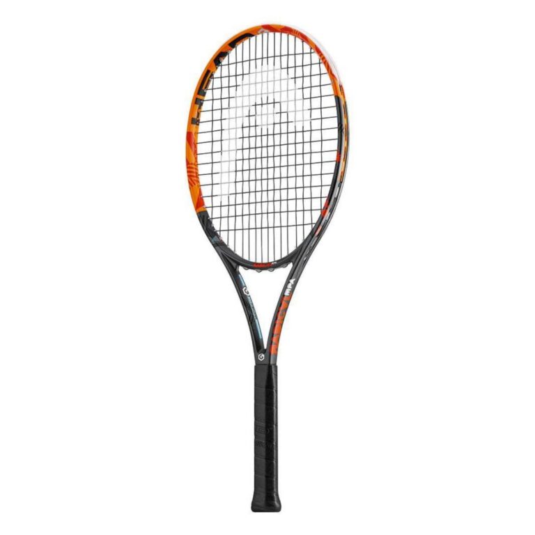 Head Graphene XT Radical MPA - OLD