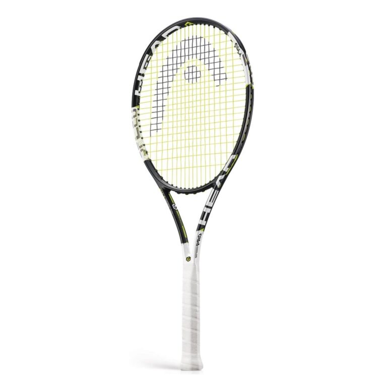 Head Graphene XT Speed Pro - OLD