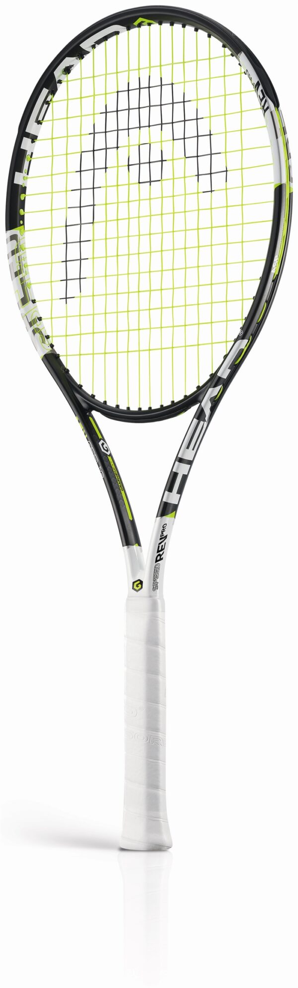 Head Graphene XT Speed Rev Pro