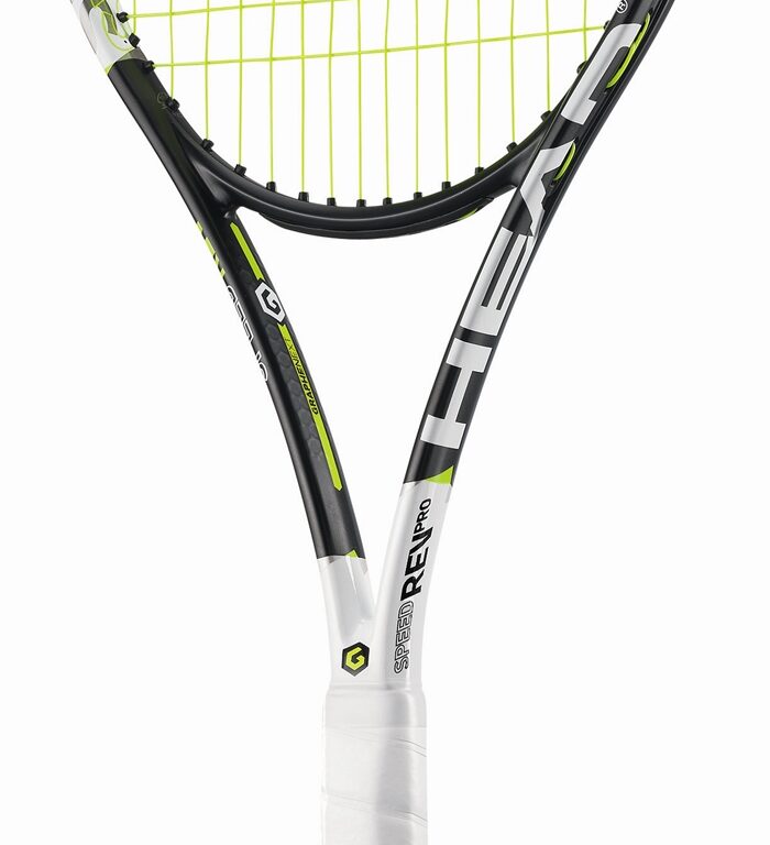 Head Graphene XT Speed Rev Pro - OLD