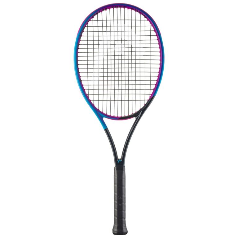 Head Radical MP Palm Tree Crew 2025