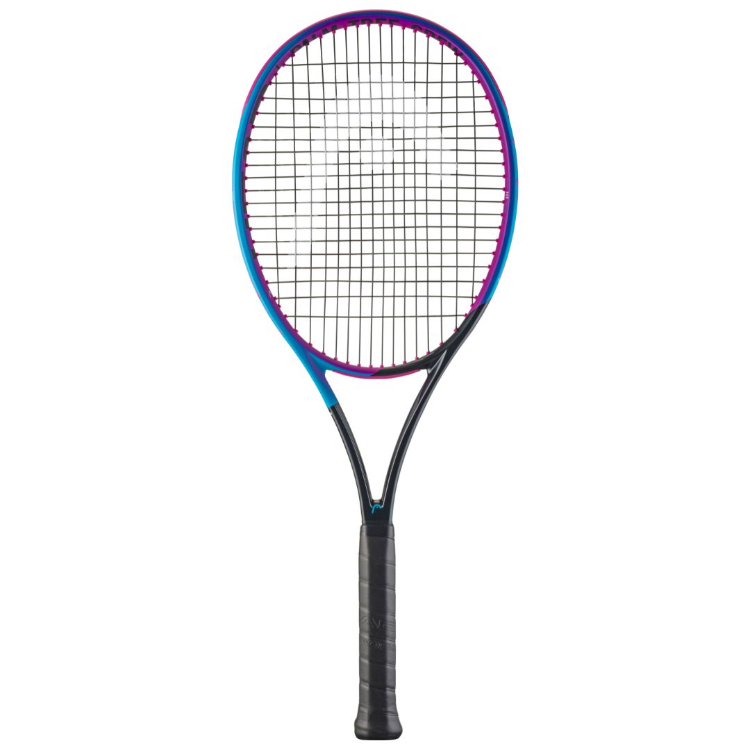 Head Radical MP Palm Tree Crew 2025