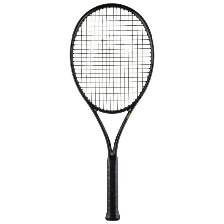 Head Speed MP Legend 2025 - Legendarisk tennisketcher for ambitiøse spillere
