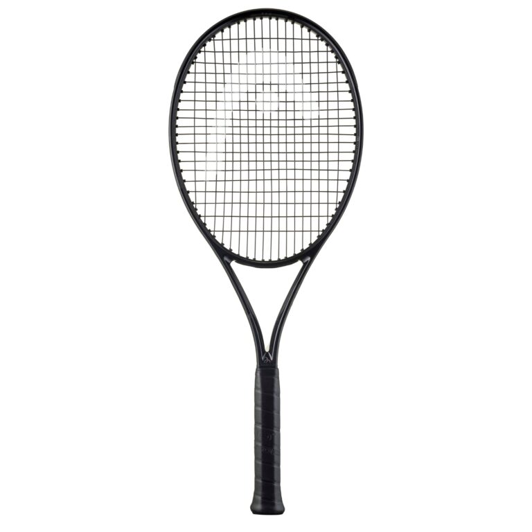 Head Speed Pro Legend 2024 Tennisketcher