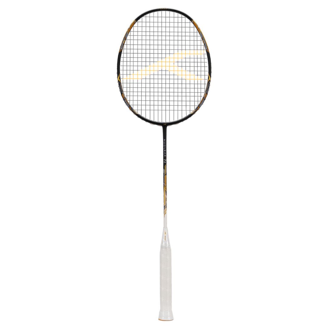 Hundred Nuclear 72 Black/White