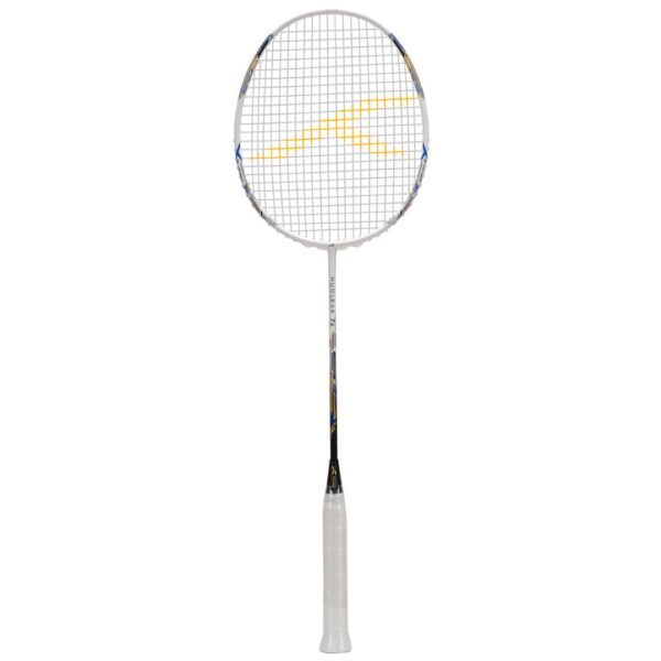 Hundred Nuclear 72 White/Black