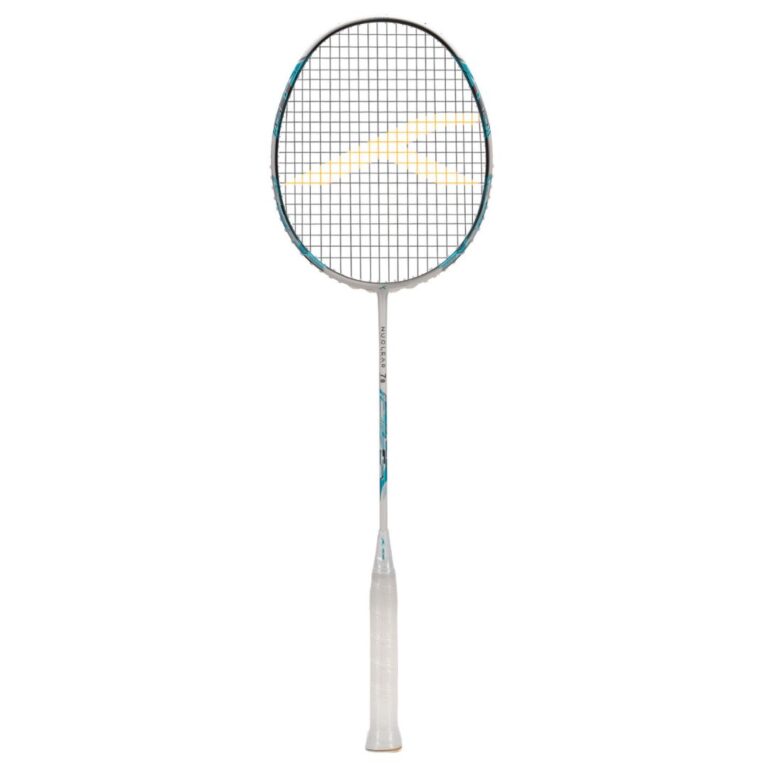 Hundred Nuclear 78 White/Blue