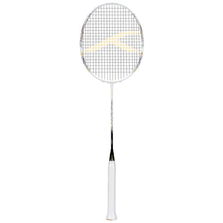 Hundred Z-Tronic 100 White/Gold