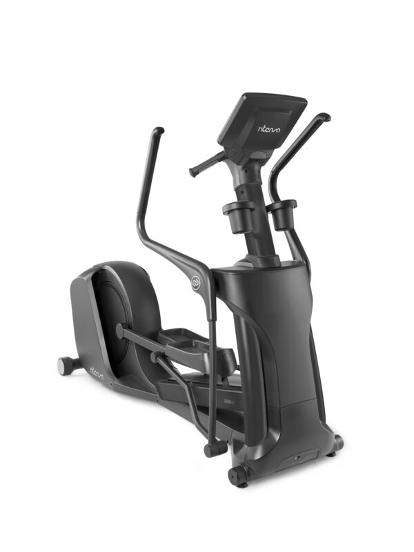 Intenza 550Ete2+ Entertainment Crosstrainer