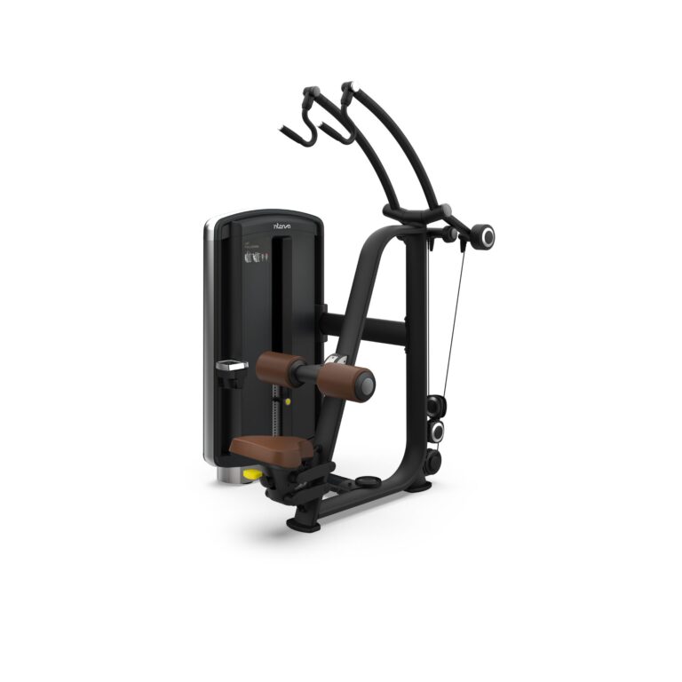 Intenza Dezign Line Lat Pull Down