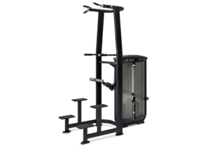 Intenza Ease Line Chin Up/Dip (vægtstak: 102 kg)